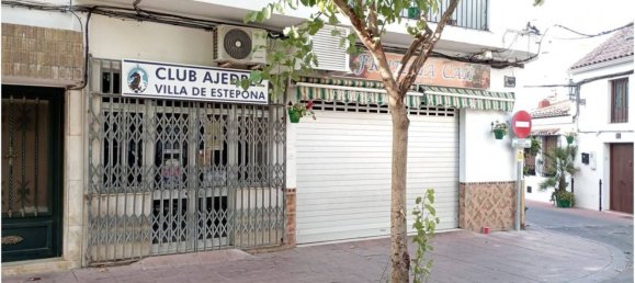 Propiedad comercial en Estepona, Spain 90 m² No. 172172 19
