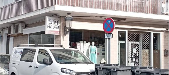 Propiedad comercial en Estepona, Spain 90 m² No. 172172 17