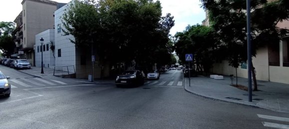 Propiedad comercial en Estepona, Spain 90 m² No. 172172 2