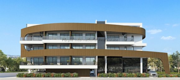 Apartamento T1 em Larnaka, Cyprus N.º 25817 6