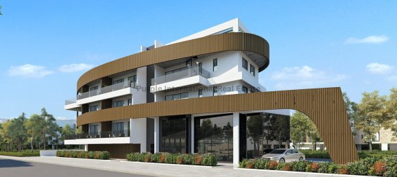 Apartamento T1 em Larnaka, Cyprus N.º 25817 2