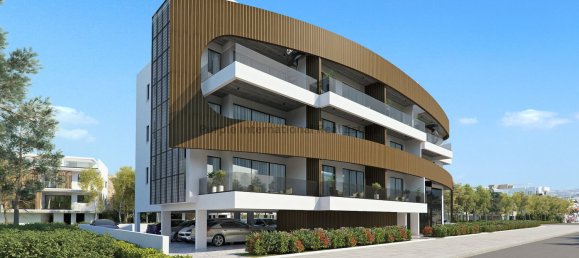 Apartamento T1 em Larnaka, Cyprus N.º 25817 3