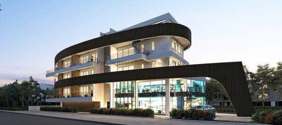 Apartamento T1 em Larnaka, Cyprus N.º 25817 11