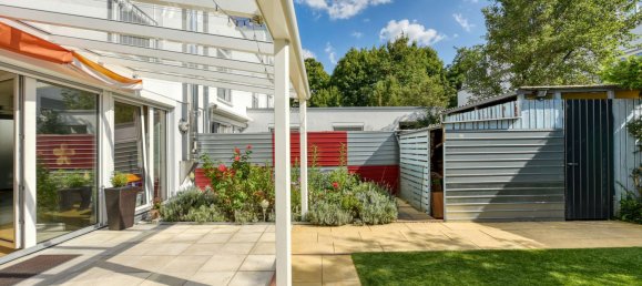 4غرفة تاون هاوس في Stuttgart, Germany رقم 325394 5