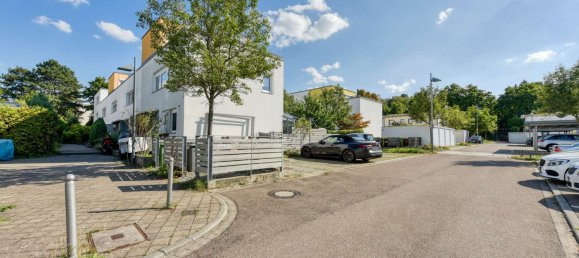 4غرفة تاون هاوس في Stuttgart, Germany رقم 325394 8