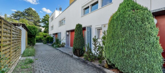 4غرفة تاون هاوس في Stuttgart, Germany رقم 325394 10