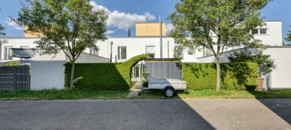 4غرفة تاون هاوس في Stuttgart, Germany رقم 325394 6