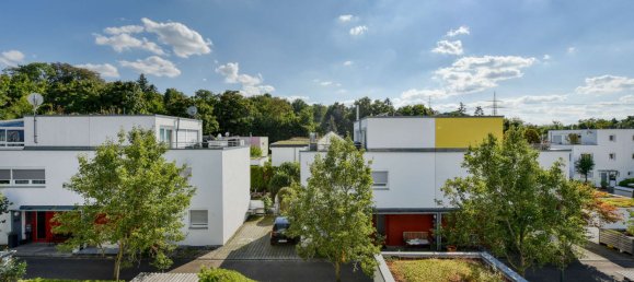 4غرفة تاون هاوس في Stuttgart, Germany رقم 325394 29