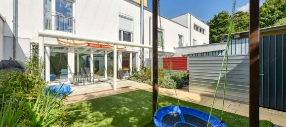 4غرفة تاون هاوس في Stuttgart, Germany رقم 325394 3