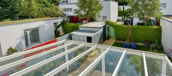 4غرفة تاون هاوس في Stuttgart, Germany رقم 325394 24