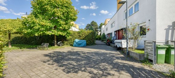 4غرفة تاون هاوس في Stuttgart, Germany رقم 325394 9