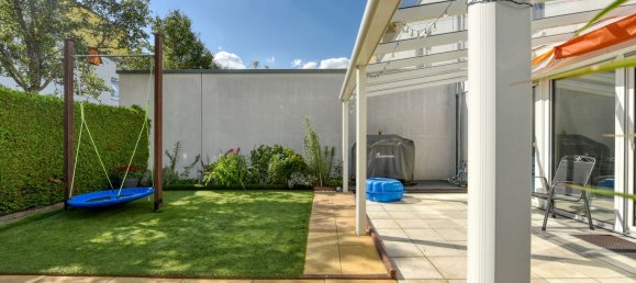 4غرفة تاون هاوس في Stuttgart, Germany رقم 325394 4