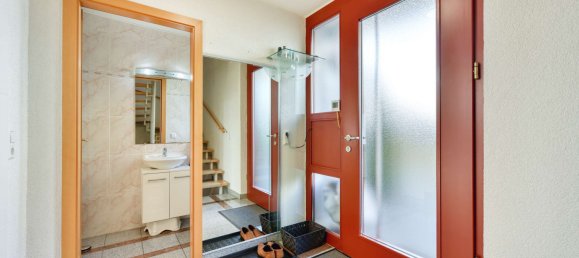 4غرفة تاون هاوس في Stuttgart, Germany رقم 325394 16