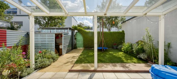 4غرفة تاون هاوس في Stuttgart, Germany رقم 325394 2