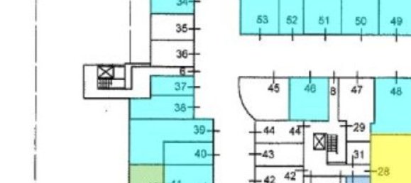 4 rooms Apartment in Schio, Italy No. 263610 12