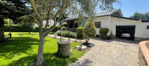 Casa T6 em El Escorial, Spain N.º 152638 50