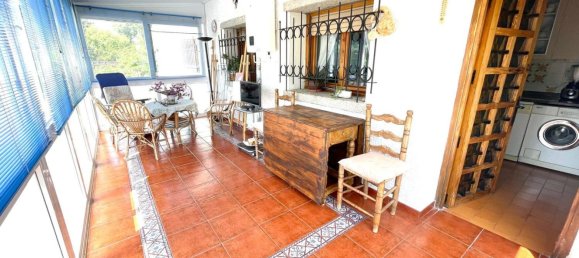 Casa T6 em El Escorial, Spain N.º 152638 30