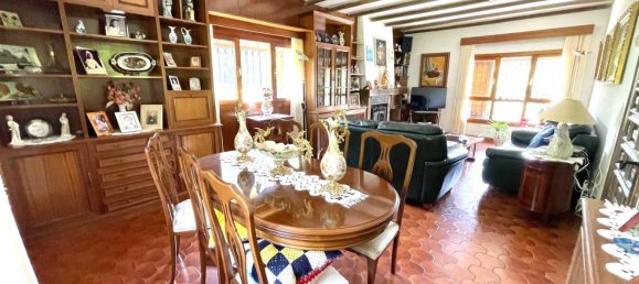 Casa T6 em El Escorial, Spain N.º 152638 20