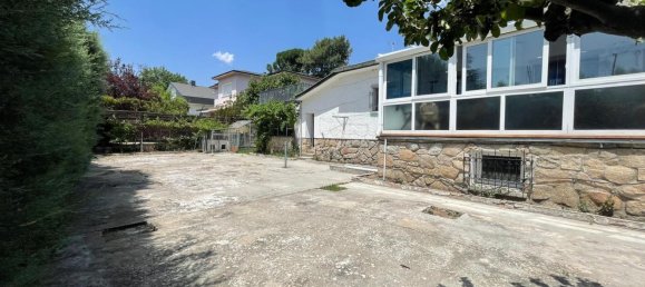 Casa T6 em El Escorial, Spain N.º 152638 12