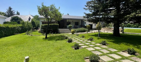 Casa T6 em El Escorial, Spain N.º 152638 39