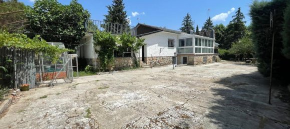 Casa T6 em El Escorial, Spain N.º 152638 11