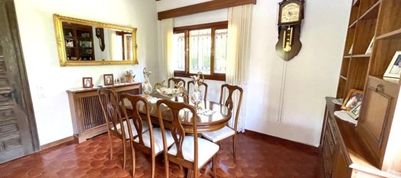 Casa T6 em El Escorial, Spain N.º 152638 18