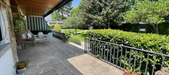 Casa T6 em El Escorial, Spain N.º 152638 6