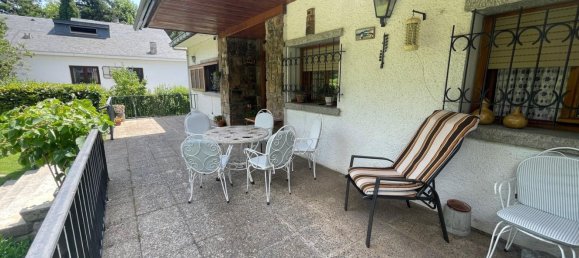 Casa T6 em El Escorial, Spain N.º 152638 5