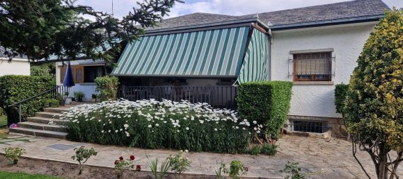 Casa T6 em El Escorial, Spain N.º 152638 49