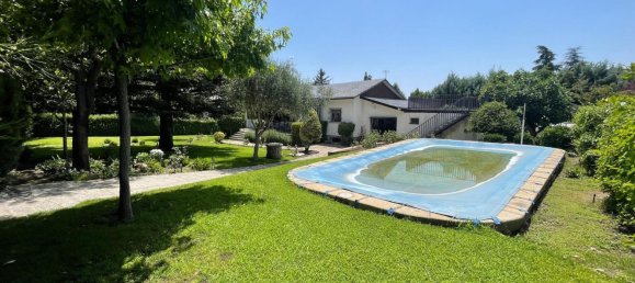 Casa T6 em El Escorial, Spain N.º 152638 45