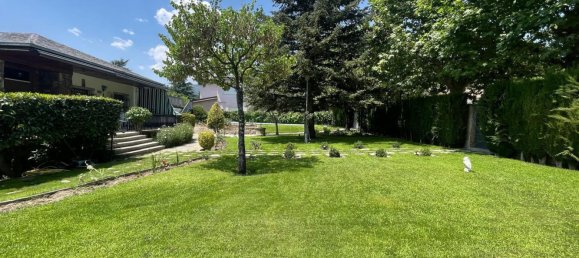 Casa T6 em El Escorial, Spain N.º 152638 42