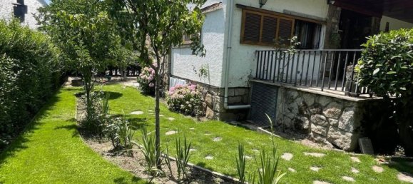 Casa T6 em El Escorial, Spain N.º 152638 40