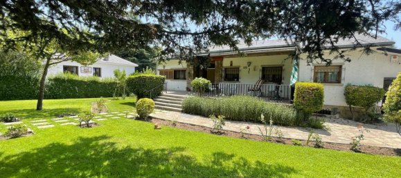 Casa T6 em El Escorial, Spain N.º 152638 38