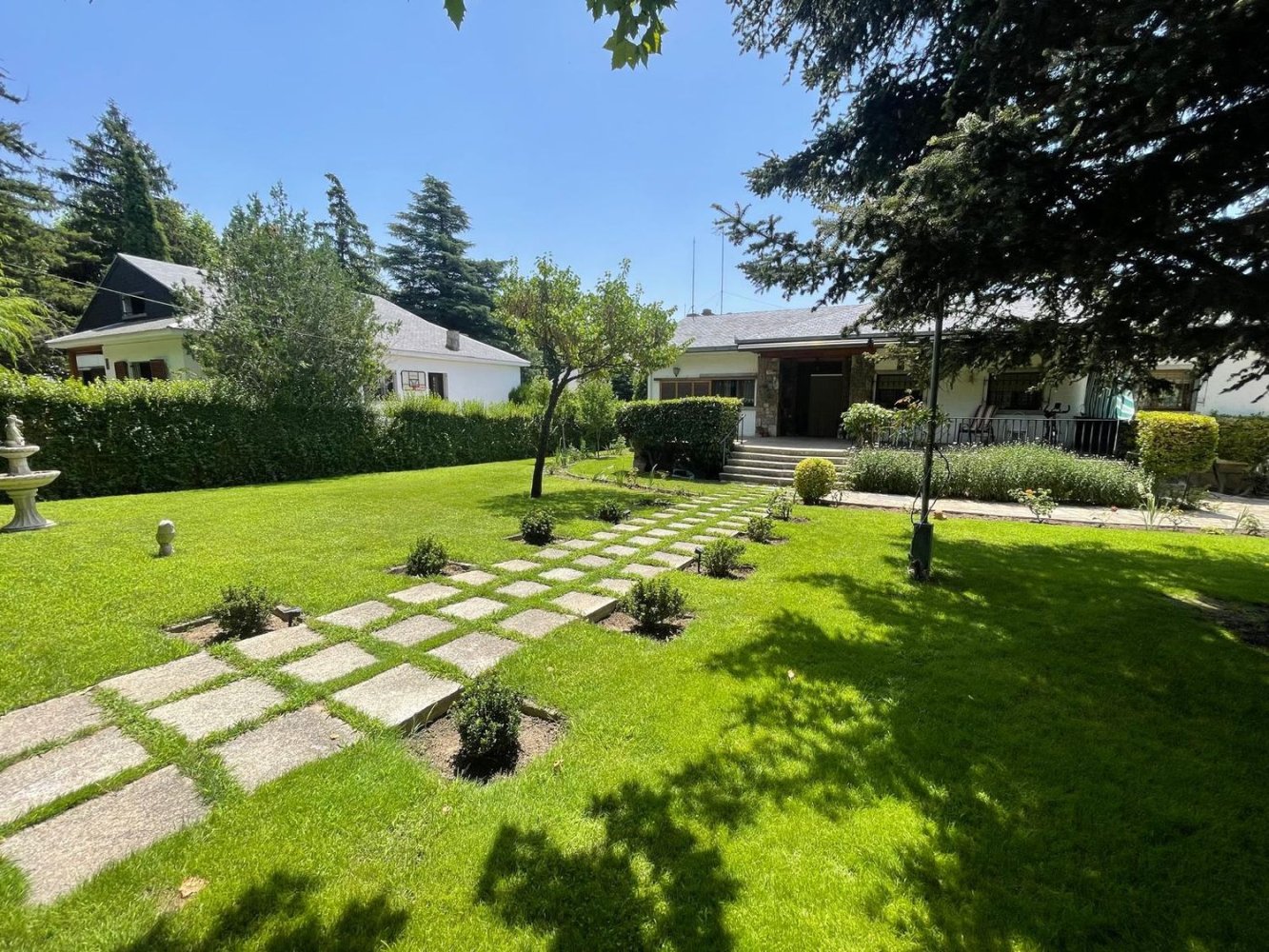 Casa T6 em El Escorial, Spain N.º 152638