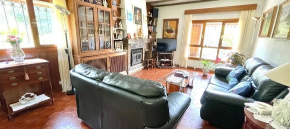 Casa T6 em El Escorial, Spain N.º 152638 17