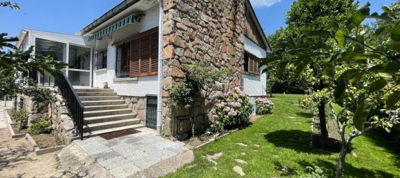 Casa T6 em El Escorial, Spain N.º 152638 9