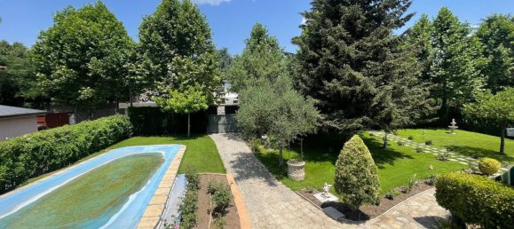 Casa T6 em El Escorial, Spain N.º 152638 47