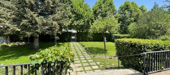 Casa T6 em El Escorial, Spain N.º 152638 44