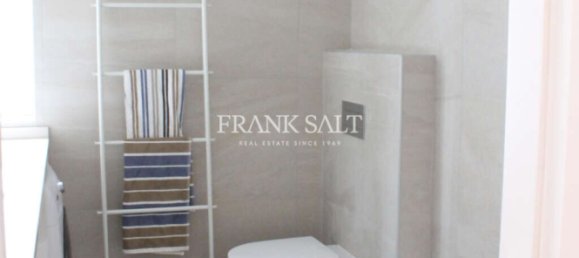 2 chambres Appartement à Sliema, Malta No. 8923 19