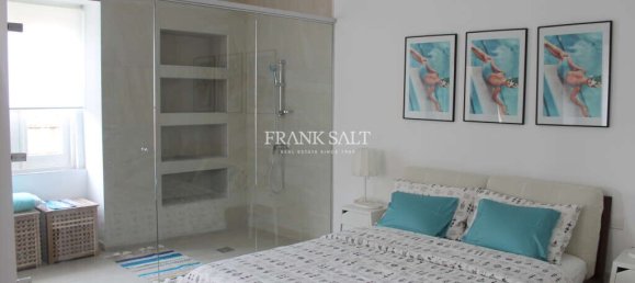 2 chambres Appartement à Sliema, Malta No. 8923 16