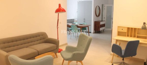 2 chambres Appartement à Sliema, Malta No. 8923 3