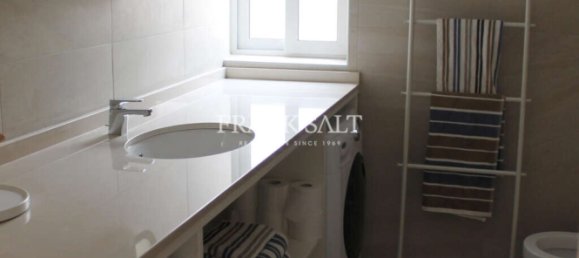 2 chambres Appartement à Sliema, Malta No. 8923 20