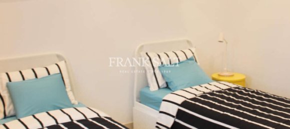 2 chambres Appartement à Sliema, Malta No. 8923 12