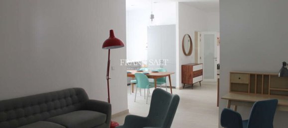 2 chambres Appartement à Sliema, Malta No. 8923 2
