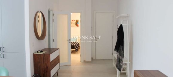 2 chambres Appartement à Sliema, Malta No. 8923 10