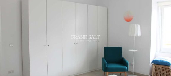 2 chambres Appartement à Sliema, Malta No. 8923 14