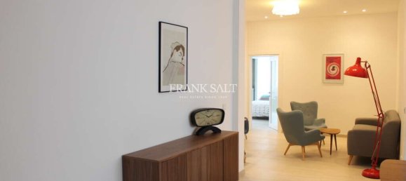 2 chambres Appartement à Sliema, Malta No. 8923 9