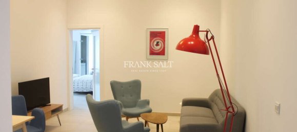 2 chambres Appartement à Sliema, Malta No. 8923 4