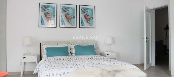 2 chambres Appartement à Sliema, Malta No. 8923 17