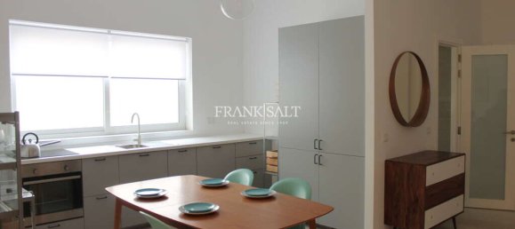 2 chambres Appartement à Sliema, Malta No. 8923 5